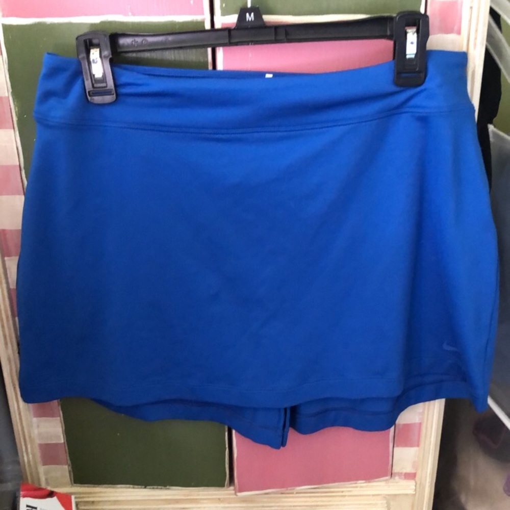 Tennis/Golf Skirt